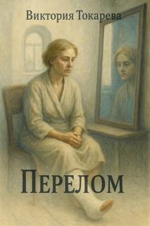 Перелом — Токарева Виктория