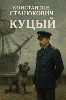 Куцый — Станюкович Константин