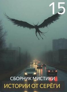 Истории от Серёги 15 — Денисов Сергей
