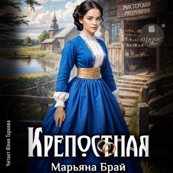 Крепостная — Брай Марьяна