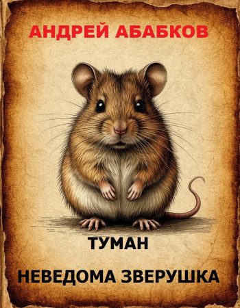 Туман – Неведома зверушка - Абабков Андрей