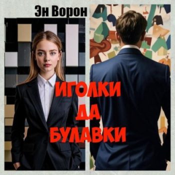 Иголки да булавки — Ворон Эн