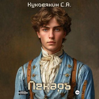 Лекарь — Куковякин Сергей