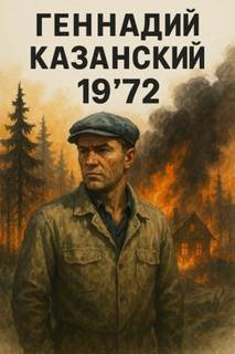 19’72 — Казанский Геннадий
