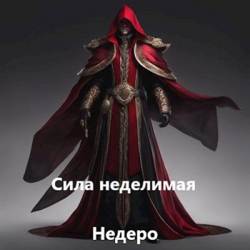 Сила Неделимая — Недеро