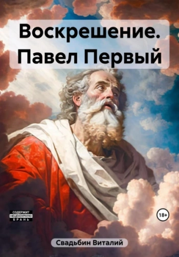 Павел Первый — Свадьбин Виталий  