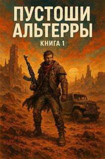 Пустоши Альтерры — Казанцев Александр