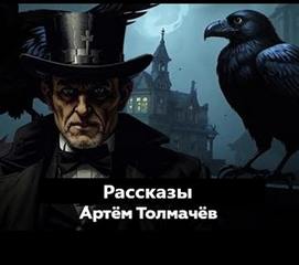 Рассказы - Толмачёв Артём