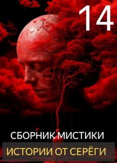 Истории от Серёги 14 — Денисов Сергей