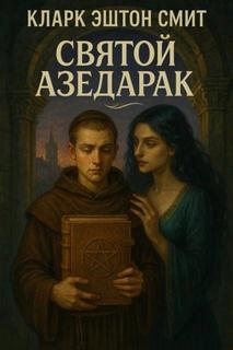Святой Азедарак — Смит Кларк