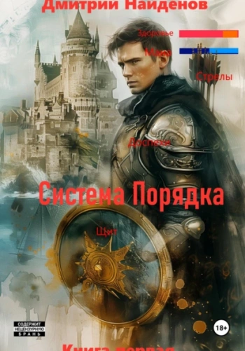 Система Порядка — Найденов Дмитрий