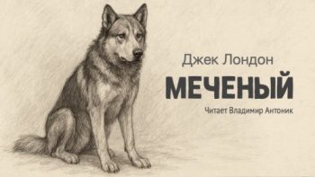 Меченый — Лондон Джек