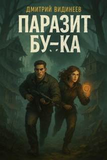 Паразит Бу-ка — Видинеев Дмитрий