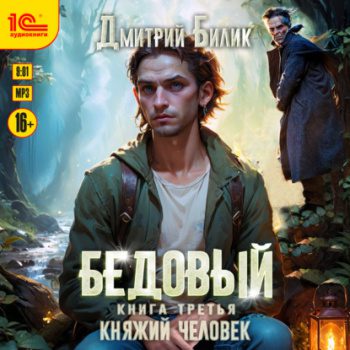 Бедовый. Княжий человек — Билик Дмитрий