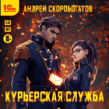 Курьерская служба — Скоробогатов Андрей