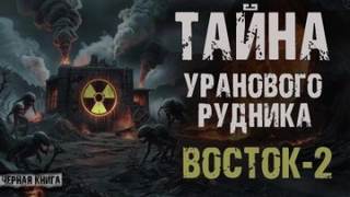 Урановый рудник Восток-2 — Sapropel