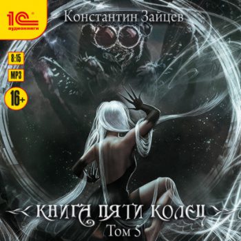 Книга пяти колец. Том 5 - Зайцев Константин