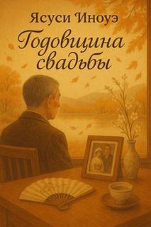 Годовщина свадьбы — Иноуэ Ясуси