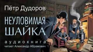 Неуловимая шайка — Дудоров Петр