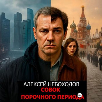 Совок порочного периода — Небоходов Алексей