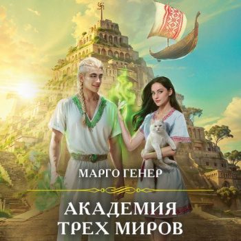 Академия трех миров — Генер Марго