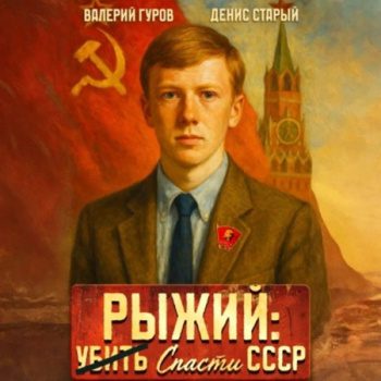 Рыжий: спасти СССР — Гуров Валерий, Старый Денис