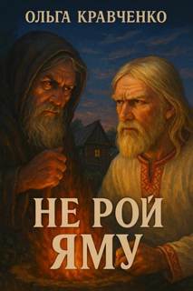 Не рой яму — Кравченко Ольга