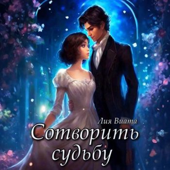 Сотворить судьбу — Виата Лия