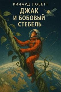 Джак и бобовый стебель — Ловетт Ричард