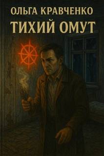 Тихий Омут — Кравченко Ольга