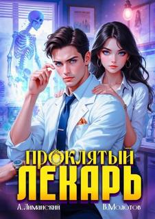 Проклятый Лекарь — Молотов Виктор, Лиманский Александр