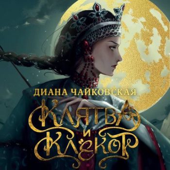 Клятва и клёкот — Чайковская Диана