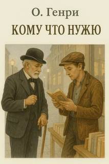 Кому что нужно — О. Генри