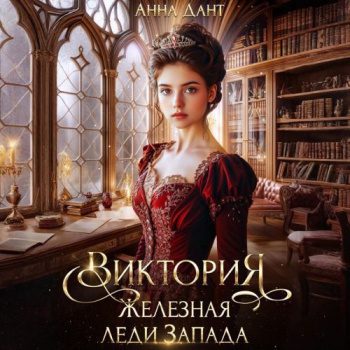 Виктория Железная леди Запада — Дант Анна