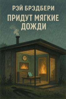 Придут мягкие дожди — Брэдбери Рэй