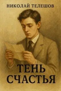 Тень счастья — Телешов Николай