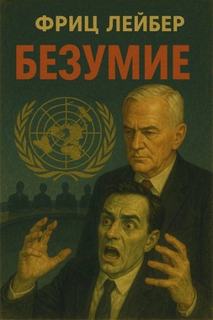 Безумие — Лейбер Фриц