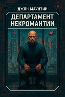 Департамент некромантИИ - Маунтин Джон