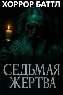 Седьмая жертва - Михайлова Екатерина