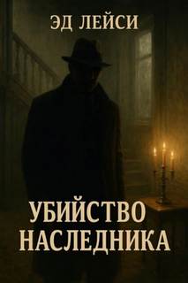 Убийство наследника - Лейси Эд