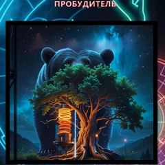 Пробудитель - Подсолнух Игриус
