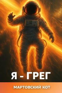 Я — Грег — Кот Мартовский
