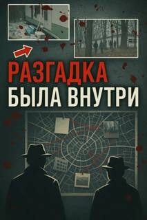 Исчезновение, превратившее город в кошмар - Неизвестен