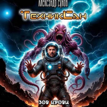 ТехникСан3 Зов крови — Сухов Александр