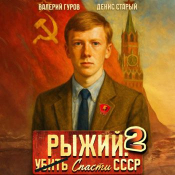 Рыжий: спасти СССР 2 - Гуров Валерий, Старый Денис