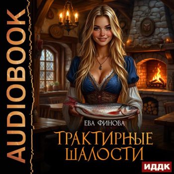 Трактирные шалости — Финова Ева