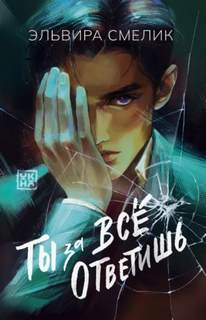 Ты за все ответишь - Смелик Эльвира