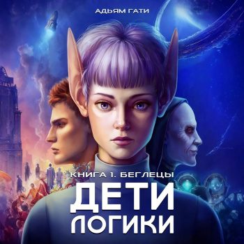 Дети логики: Беглецы — Гати Адьям