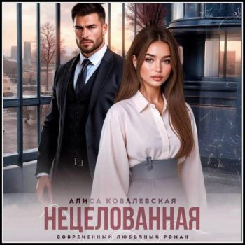 Нецелованная — Ковалевская Алиса