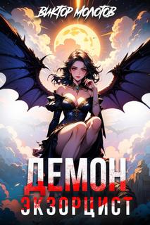 Демон-Экзорцист IV — Молотов Виктор